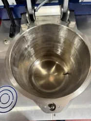 Laboklav 55M Refurbished Vertical Autoclave for Laboratory Steam Sterilization, 3 of 5