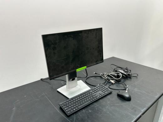Flat Panel Monitor-cover