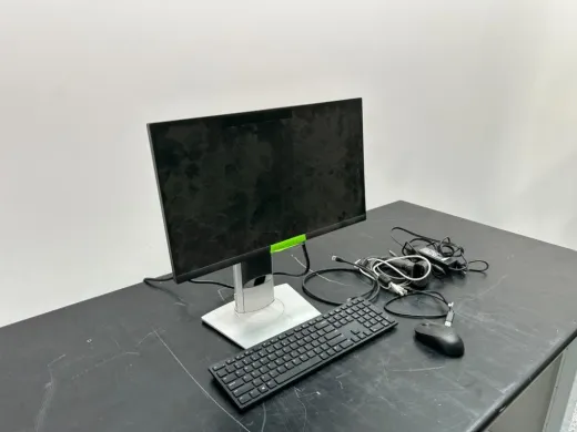 Flat Panel Monitor