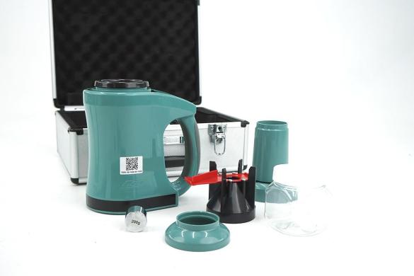 SAS Gode Graintest Multitest Grain Quality Analyzer for Field Crops-cover