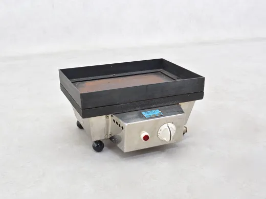 Moller KG 27 Heating Plate with Sand Bath