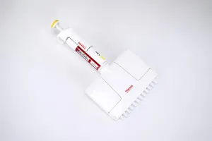 Thermo Scientific Finnpipette F1 8-Channel Pipette, 5–50 µL, 2 of 2