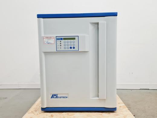 RS Biotech Galaxy Co2 Incubator - Spares/Repair Lab-cover