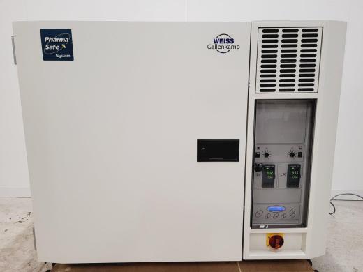 Weiss Gallenkamp Sanyo PSC022 Pharma Safe Stability Chamber-cover