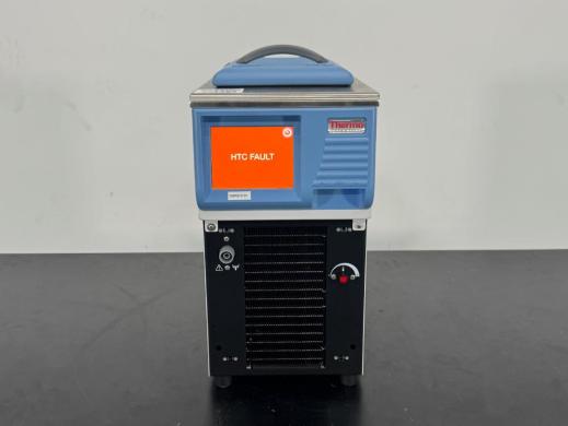 Thermo Refrigerated Circulator-cover