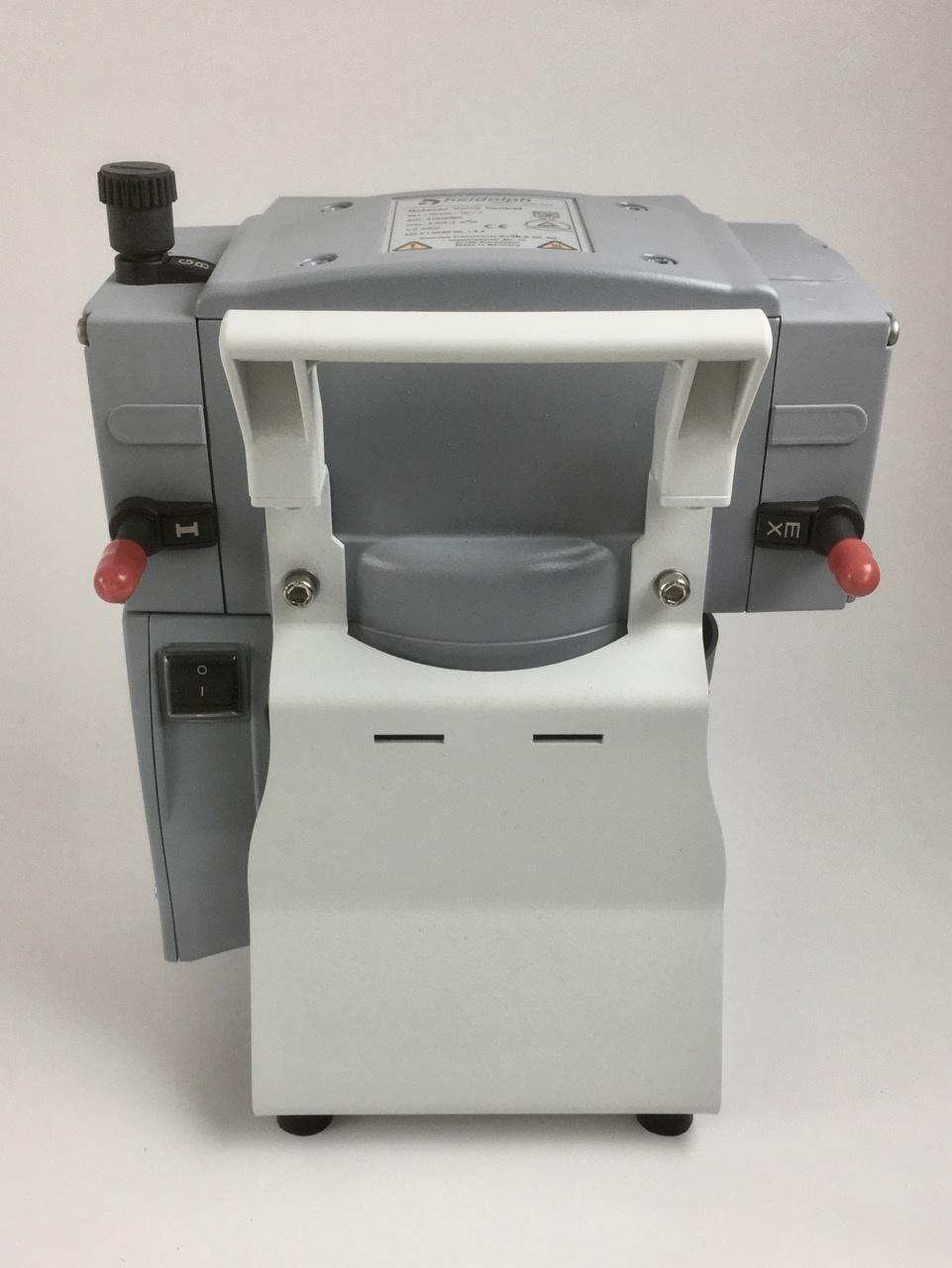 Heidolph Rotavac Valve Control for Vacuum and Rotary Evaporator Management