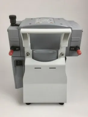 Heidolph Rotavac Valve Control for Vacuum and Rotary Evaporator Management