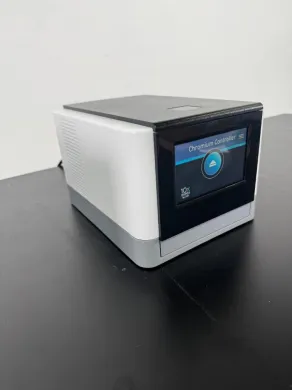 10X Genomics Chromium Controller Single-cell and Spatial Genomics Platform