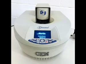 CEM Discover SP-D Microwave Digestion System, 2 of 6