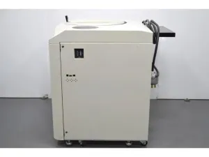 Thermo Scientific Sorvall WX 100+ Ultracentrifuge with Temperature Control 0-40°C, 7 of 10
