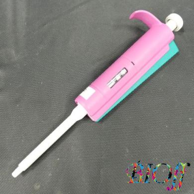 Thermo Electron Finnpipette Adjustable Micropipette 20–200 µL-cover