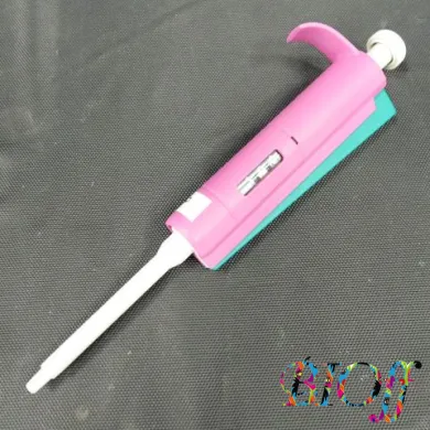 Thermo Electron Finnpipette Adjustable Micropipette 20–200 µL