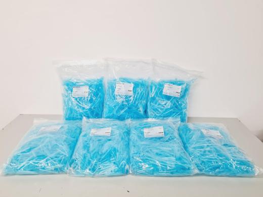 Sorenson Multi Pipette Tips 100-1000 µl Blue, 1000 Tips per Bag-cover