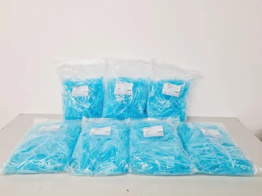 Sorenson Multi Pipette Tips 100-1000 µl Blue, 1000 Tips per Bag