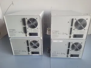 Varian PROSTAR 210/218 Solvent Delivery Modules, 9 of 13