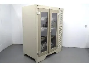 Kuhner ISF4-X Incubating Incubator Shaker with Temperature, Humidity & CO2 Control, 9 of 9