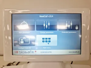 Biosafe Sepax S-100 Cell Separation System, 15 of 24