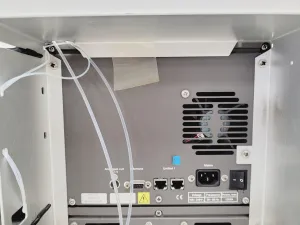 Amersham Biosciences ÄKTA Liquid Chromatography System with UV-900, P-900, INV-907, M-925, CU-950 Modules, 21 of 59