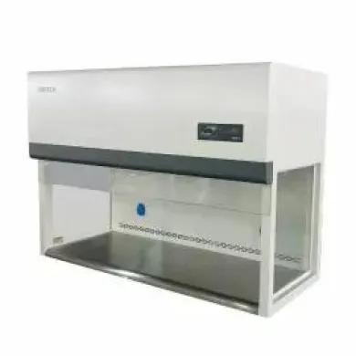 Airtech VD-1320-U Vertical Laminar Airflow Cabinet with HEPA H14 Filter and LCD Microprocessor Control