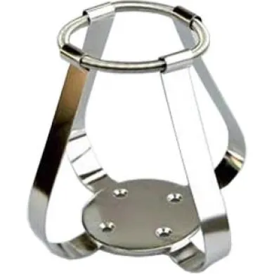 Scilogex Linear/Orbital Shaker Fixing Clip for 500 ml Round Flasks