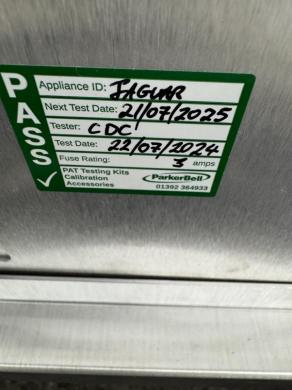 Thermo Scientific Heracell Vios 250i LK CO2 Incubator with Mytos Automated Media Exchange-cover