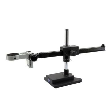 SZ Ball-bearing Overhanging Microscope Stand with Precision Focus Mechanism-cover