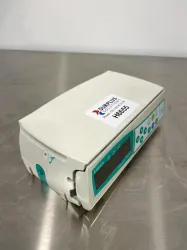 B. Braun Infusomat Space Infusion Pump for Precise Intravenous Therapy, 2 of 3