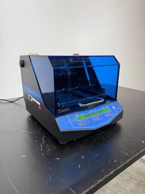 BT Lab Systems Incubator Shaker-cover