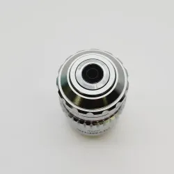 Olympus LWD CDPlan 20 PL 20x Phase Contrast Microscope Objective 160/0-2, 4 of 5