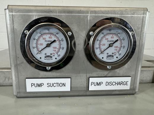 Budzar 21020 Mold Temperature Controller with 300°F Capacity and Self-Tuning Control-cover