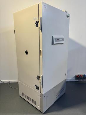 NuAire -86C Ultralow Freezer for Precise Biomedical Sample Preservation-cover