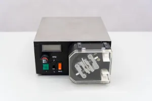 Watson Marlow 503S Lockable Button Peristaltic Pump for Sterile Liquid Transfer, 2 of 4