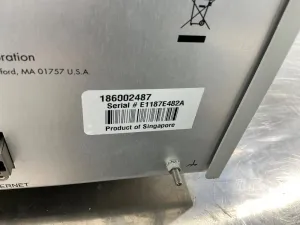Waters Alliance 2489 UV/Visible Detector for HPLC Systems, 3 of 4