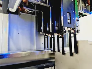 Hamilton Microlab Star Let M Automated Liquid Handling System, 15 of 26