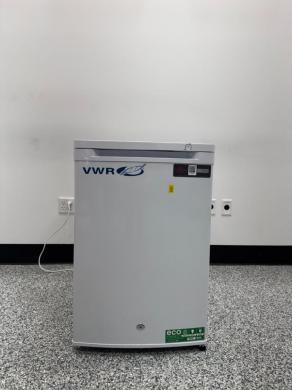 VWR HCUCFS-0420 Undercounter Laboratory Freezer with Manual Defrost-cover