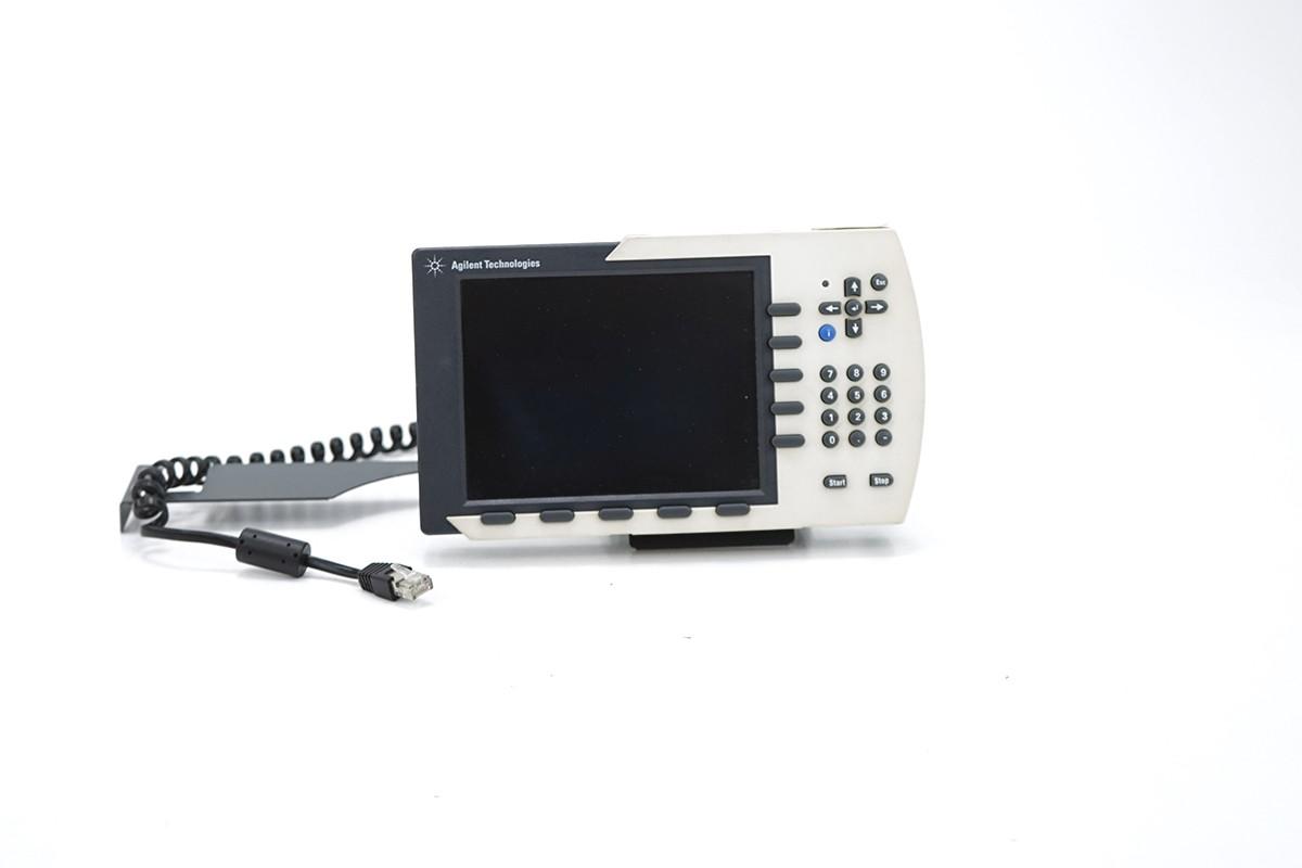 Agilent G4208A Instant Pilot HPLC Controller for 1100, 1200, 1260, and 1290 Infinity Systems