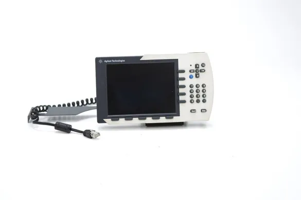 Agilent G4208A Instant Pilot HPLC Controller for 1100, 1200, 1260, and 1290 Infinity Systems