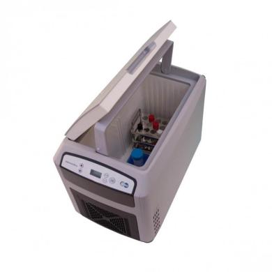 Portable mini incubator ICT-P FALC-cover