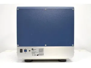 Nexcelom Revvity Cellaca MX FL2 High-Speed Fluorescence and Brightfield Cell Counter Cytometer, 6 of 9