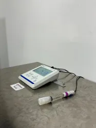 FisherBrand accumet AB315 Benchtop pH/mV Meter for Precise Electrochemical Measurements, 2 of 4