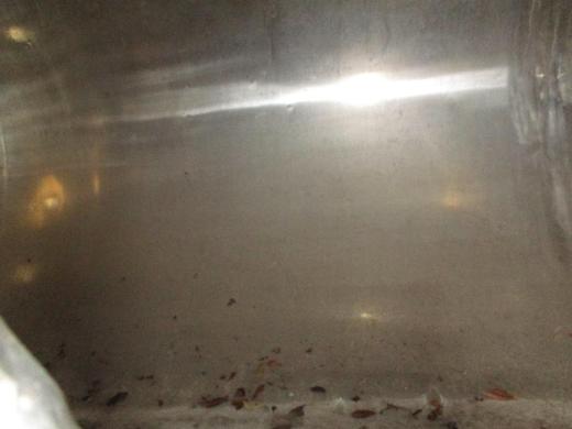 Schenk Hastelloy C22 31.95 Sq Meter Industrial Plate and Frame Filter-cover