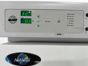 NuAire Autoflow IR Water-Jacketed CO2 Incubator for Cell Culture, 2 of 4