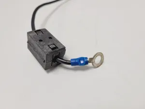 Continuum Surelite Nd:YAG I SLI-10 High-Energy Pulsed Laser System with Power Supply, 18 of 21