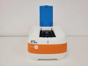 ProteinSimple Ella Automated Immunoassay System for Protein Analysis, 9 of 21