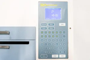 Optical Activity LTD PolAAr Model 3001 Digital Polarimeter, 4 of 8