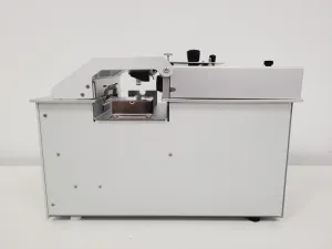 Integra Biosciences TECNOMAT Line Embossing Unit for Automated Sample Preparation, 8 of 12