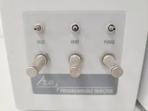 Agilent 6850 Network GC System with Atas Injector, 7 of 19