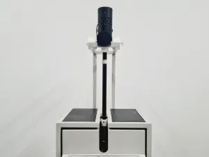 Molspin Nuvo Vibrating Sample Magnetometer for Magnetic Characterization, 12 of 15