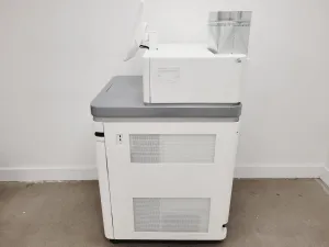 Illumina NovaSeq 6000 High-Throughput DNA Sequencer for Genomic Analysis, 10 of 17