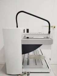 Tecan Genesis RSP 100/4 Liquid Handling System with Tips, 3 of 19